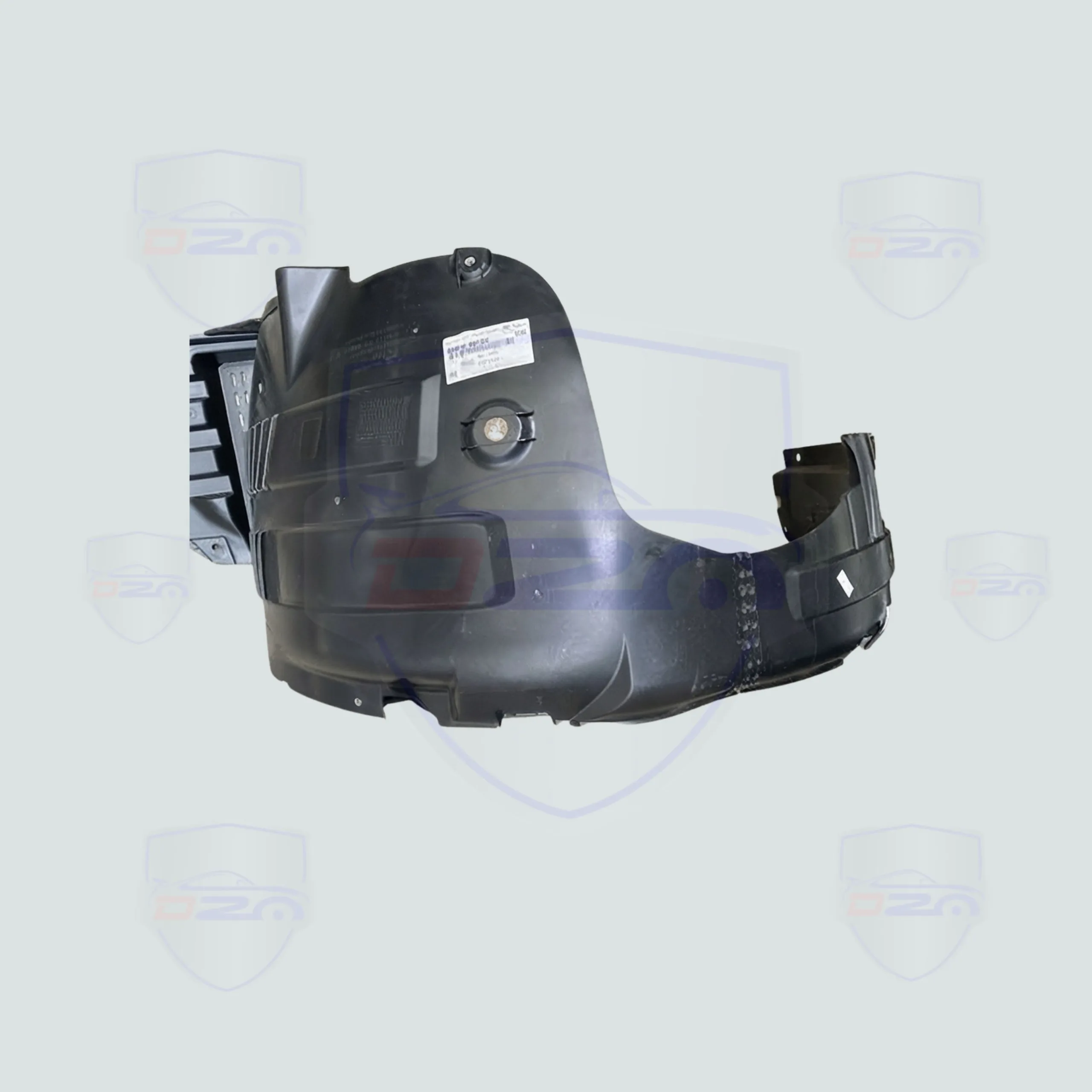 Chắn bùn lòng dè trước Hyundai Starex 2015-2021