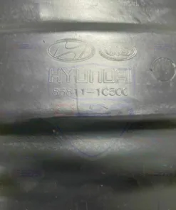 Chắn bùn lòng dè trước Hyundai Getz 2010-2012
