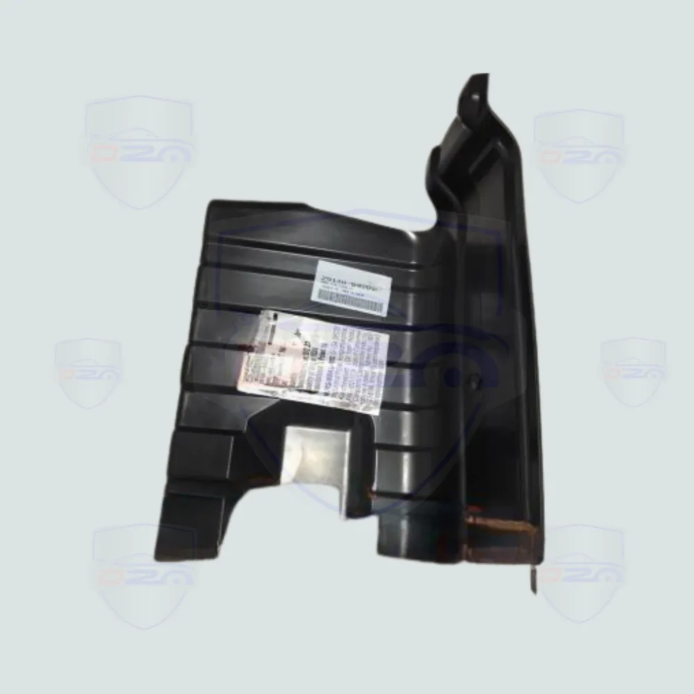 Chắn bùn gầm trái Hyundai i10 Grand 2014-2021