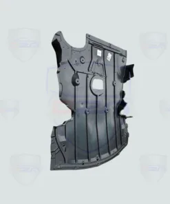 Chắn bùn gầm máy BMW 335i E90 2006-2012