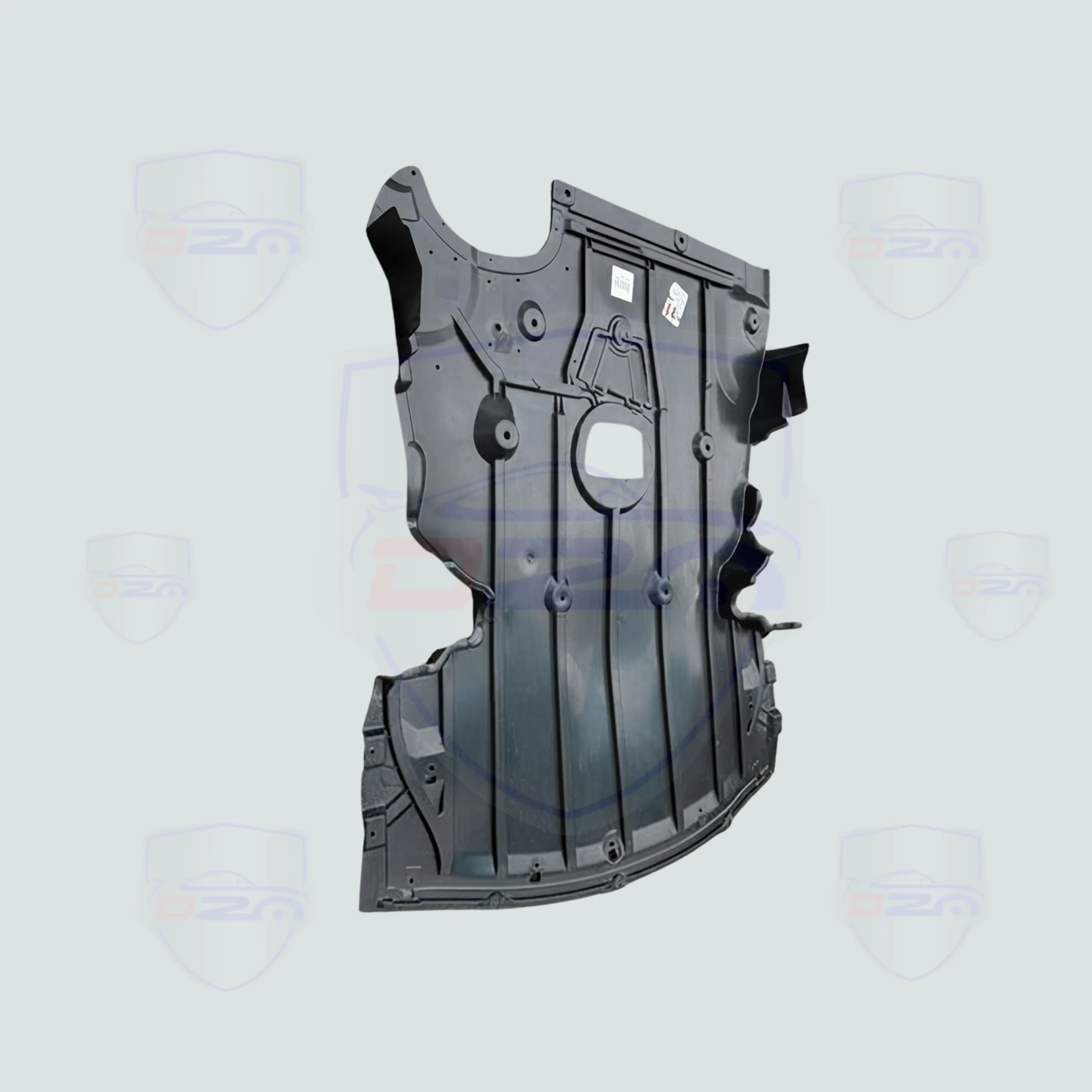Chắn bùn gầm máy BMW 330i E90 2004-2011