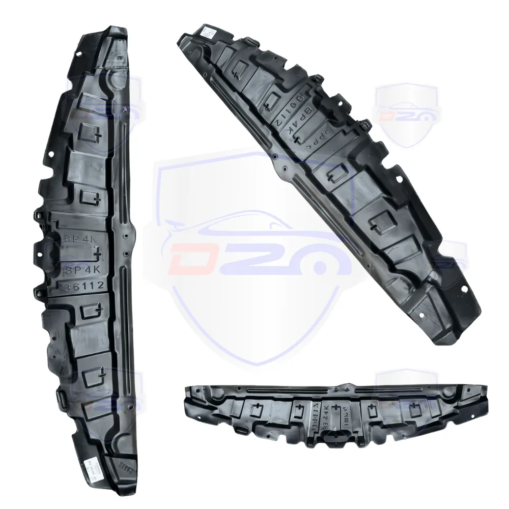 Chắn bùn dưới cản trước Mazda 3 2004-2009