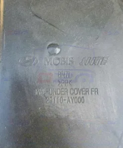 chắn bùn gầm Hyundai OEM