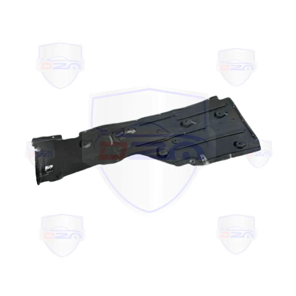 Chắn bùn gầm BMW 320i E90 2007-2011