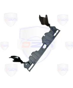 Chắn bùn gầm dưới ba đờ sốc Honda Civic 2006-2011