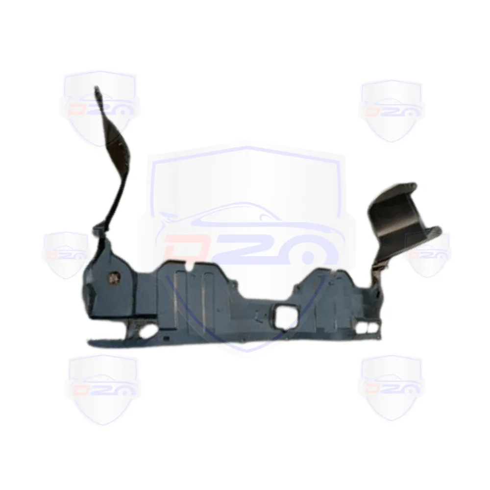 Chắn bùn gầm dưới ba đờ sốc Honda Civic 2006-2011