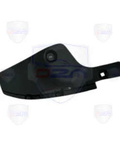 Chắn bùn lòng dè sau Toyota Vios 2008-2013