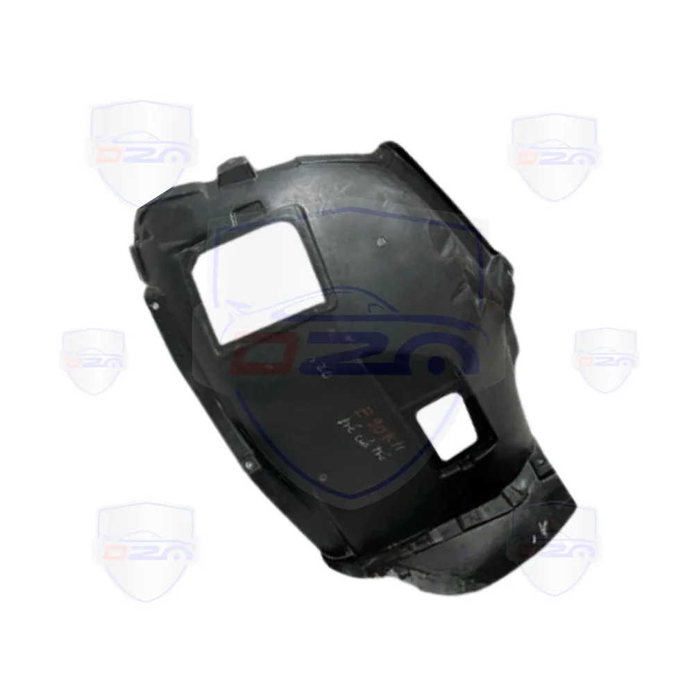 Chắn bùn lòng dè trước BMW 320i E90 2007-2011