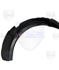 Chắn bùn lòng dè trước Daewoo Matiz 2 2000-2006