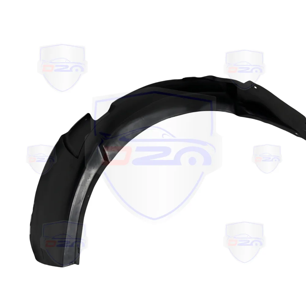 Chắn bùn lòng dè trước Daewoo Matiz 2 2000-2006