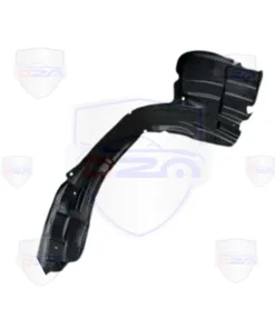 Chắn bùn lòng dè trước Isuzu Dmax 2012-2017