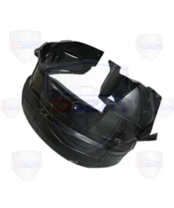 Chắn bùn lòng dè trước Mazda BT50 2013-2022