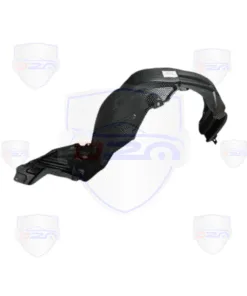 Chắn bùn lòng dè trước Toyota Vios 2014-2020