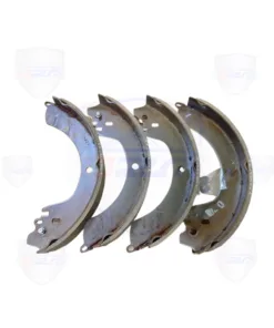 Má phanh sau Toyota Rush OEM 04495-BZ160