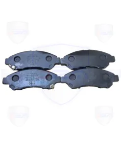 Má phanh trước Toyota Rush OEM 04465-BZ250