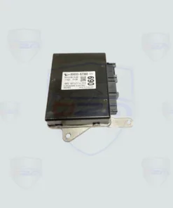 Hộp Điều Khiển Thước Lái Raize 89650-BZ360