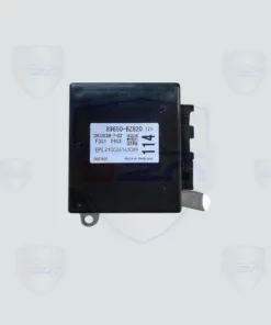Hộp Điều Khiển Thước Lái Toyota Wigo 2023-2024
