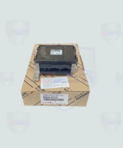 Hộp Điều Khiển Thước Lái Wigo 2019