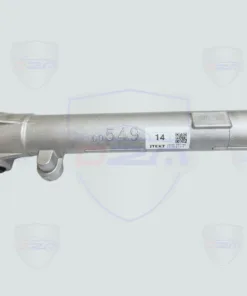 Thước Lái Avanza 2023