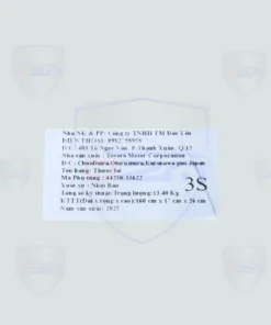 Thước Lái Camry 2023
