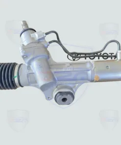 Thước Lái Fortuner 2017-2019