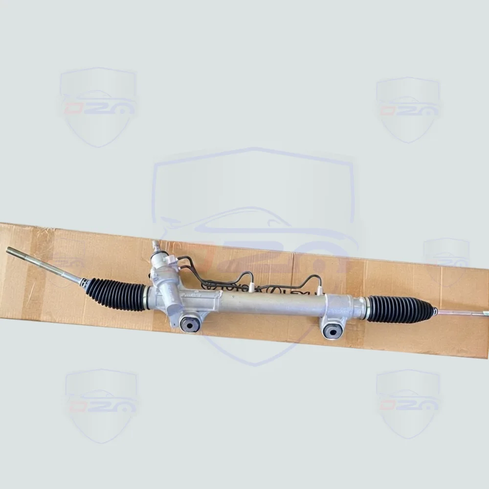Thước Lái Fortuner 2017-2019