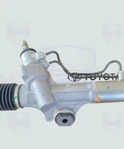 Thước Lái Fortuner 2021