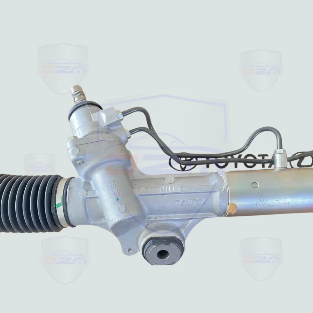 Thước Lái Fortuner 2021