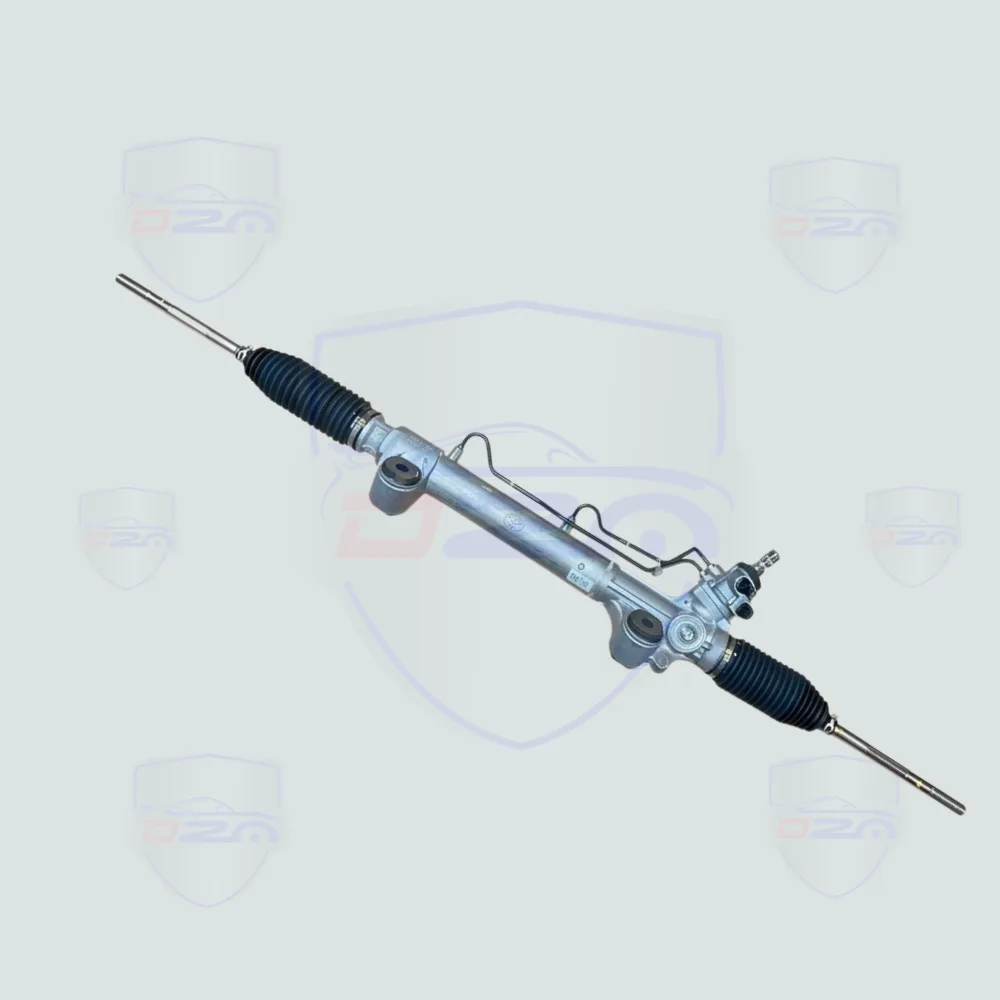 Thước Lái Fortuner 2021