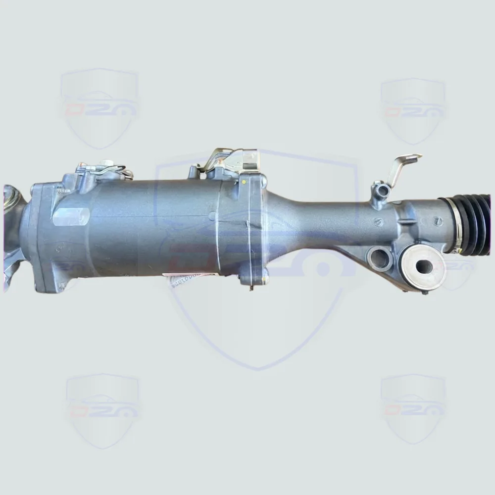 Thước Lái Lexus LS460 2010