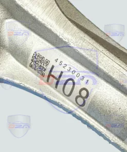Thước Lái Lexus RX350 2014