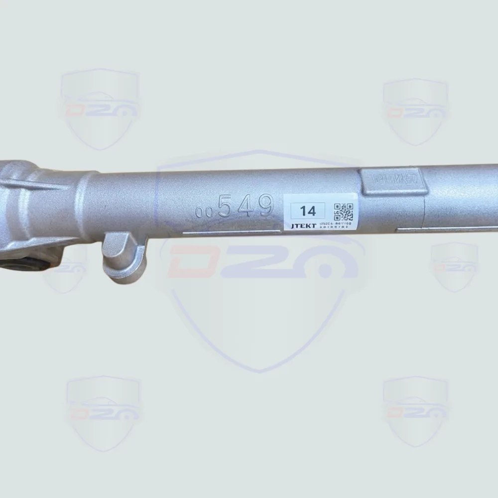 Thước Lái Veloz Cross 2023