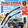 Gạt mưa ô tô cao cấp theo xe Mazda Cx8 chính hãng.